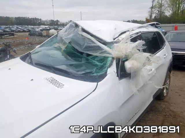 1C4PJLCB4KD381891 фото 10