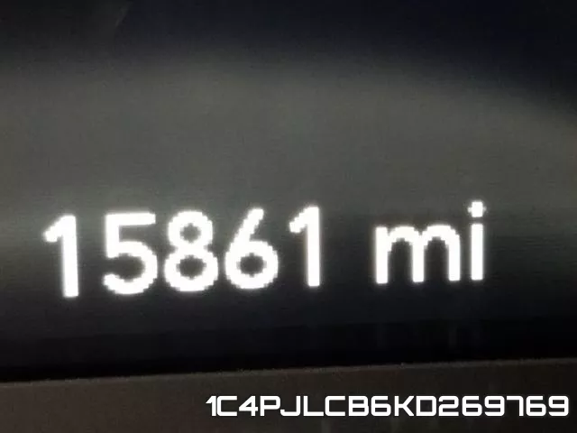 1C4PJLCB6KD269769 фото 9