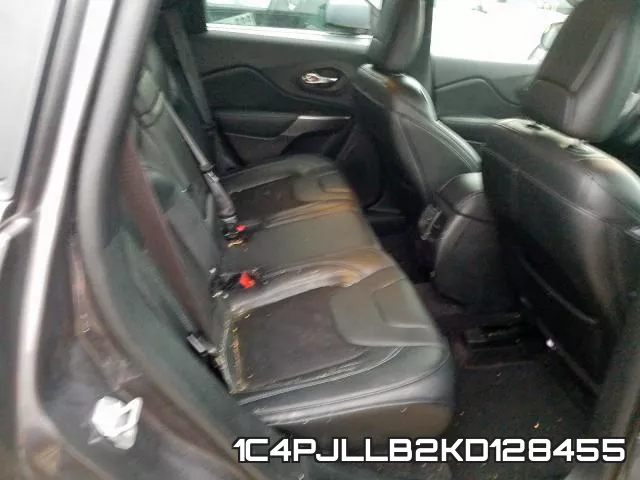 1C4PJLLB2KD128455 фото 7