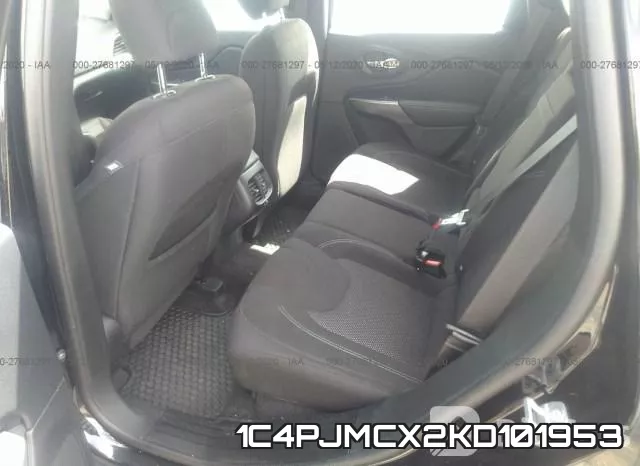1C4PJMCX2KD101953 фото 9