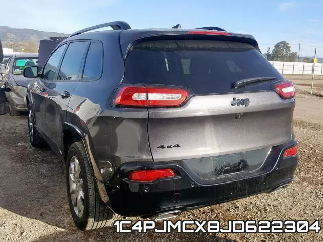 1C4PJMCX8JD622304 фото 4