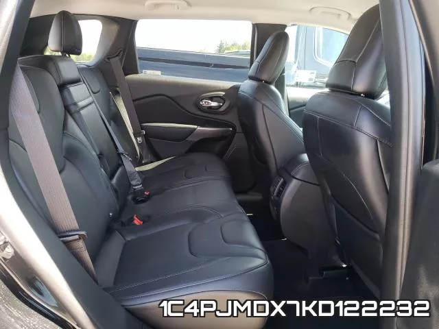 1C4PJMDX7KD122232 фото 7