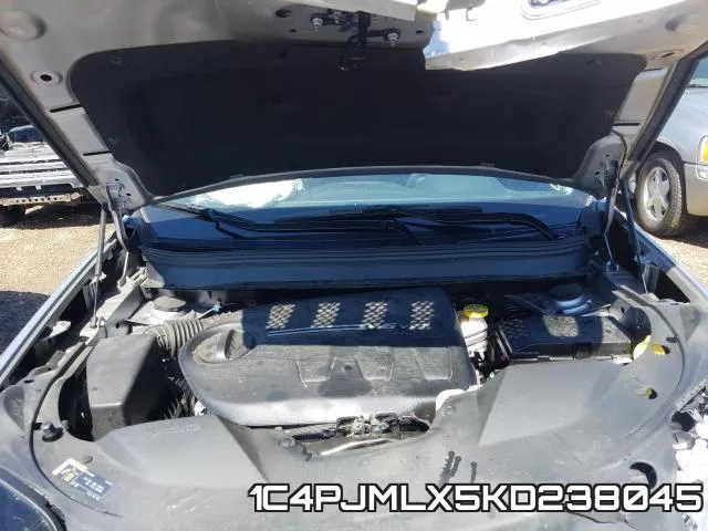 1C4PJMLX5KD238045 фото 8