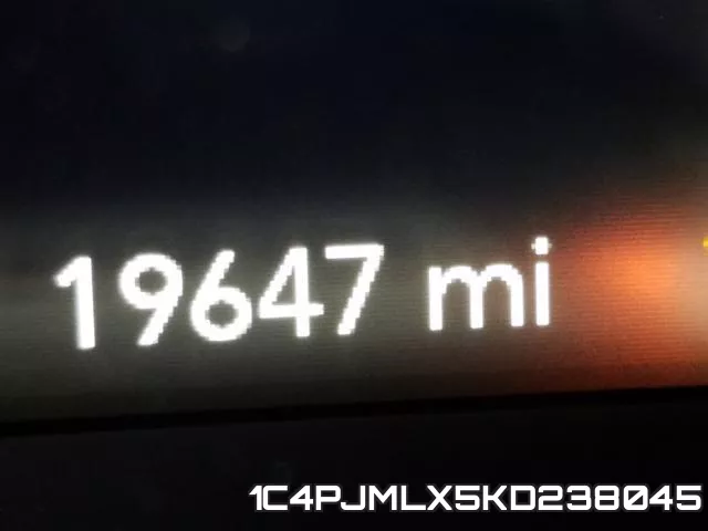 1C4PJMLX5KD238045 фото 9
