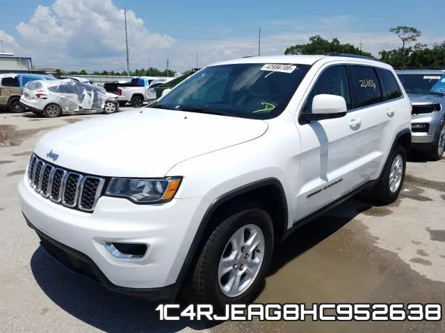 1C4RJEAG8HC952638 фото 3