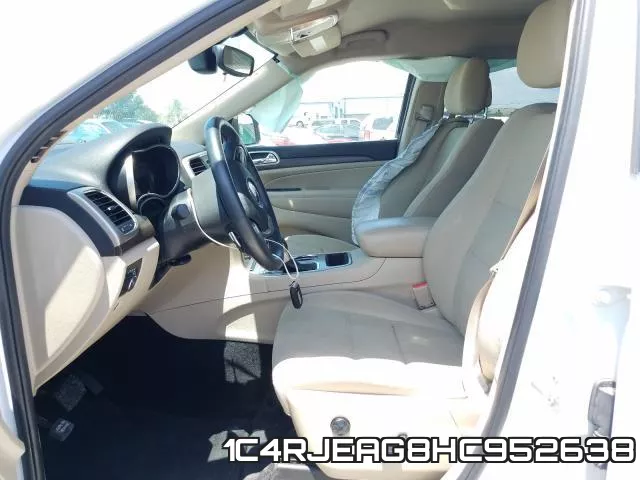 1C4RJEAG8HC952638 фото 6