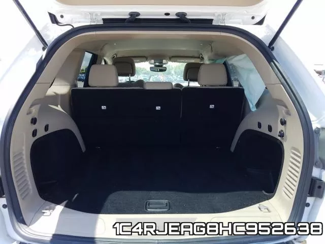 1C4RJEAG8HC952638 фото 10