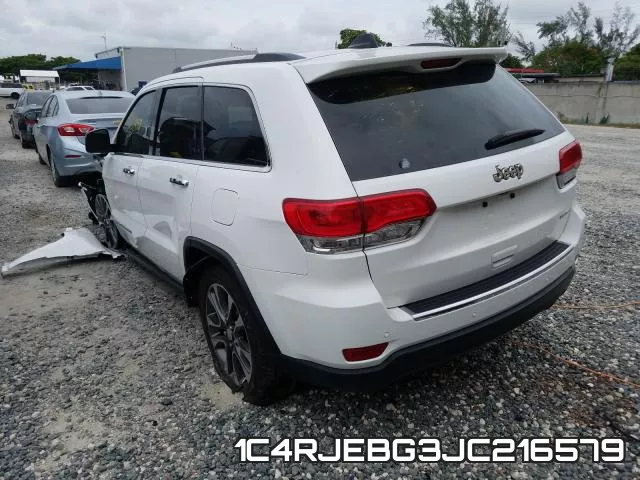 1C4RJEBG3JC216579 фото 4
