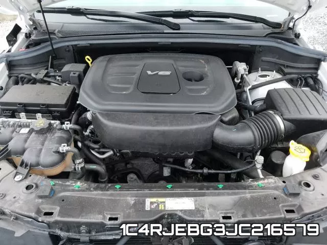 1C4RJEBG3JC216579 фото 8