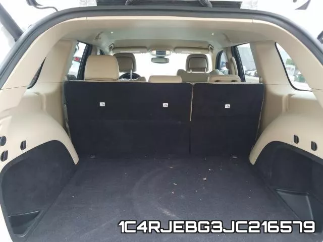 1C4RJEBG3JC216579 фото 10