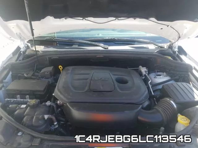 1C4RJEBG6LC113546 фото 8
