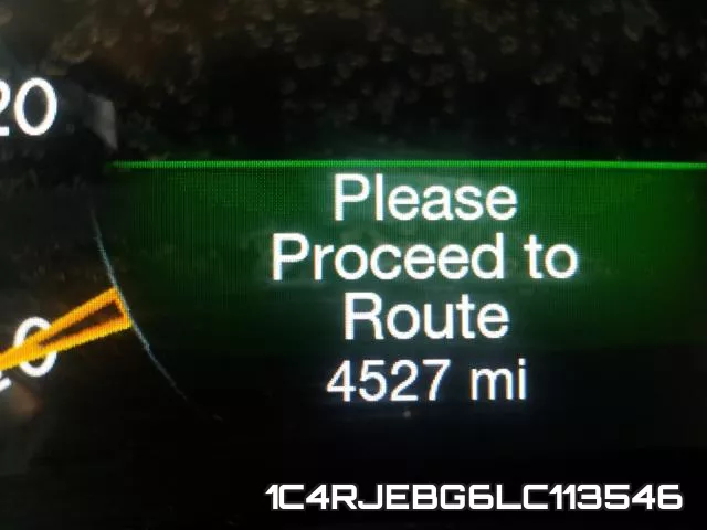 1C4RJEBG6LC113546 фото 9