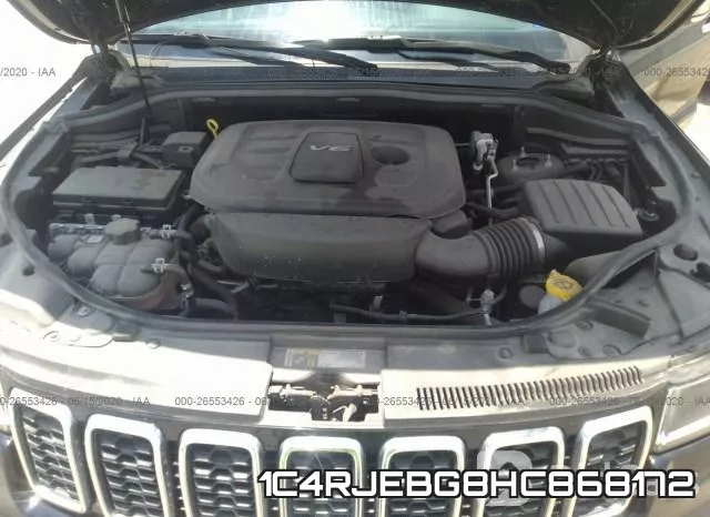 1C4RJEBG8HC868172 фото 2