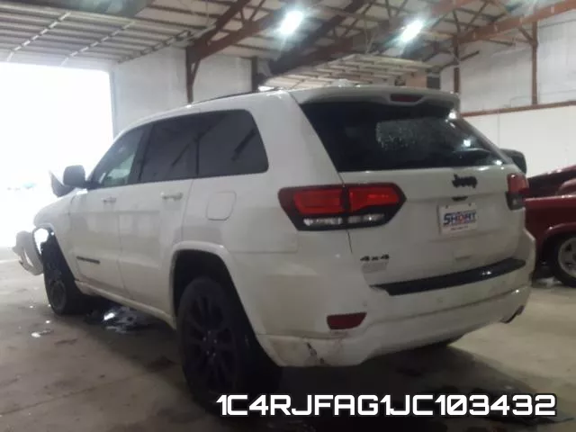 1C4RJFAG1JC103432 фото 4