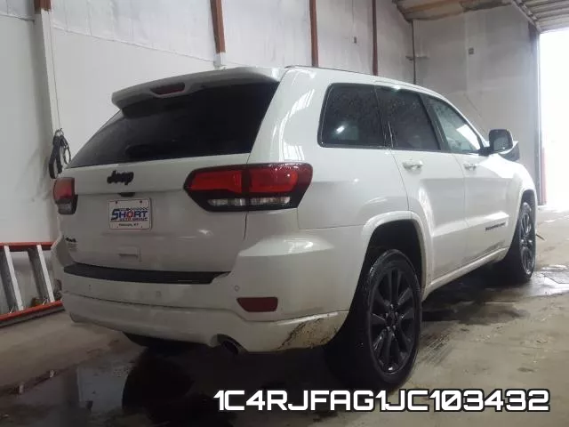 1C4RJFAG1JC103432 фото 5