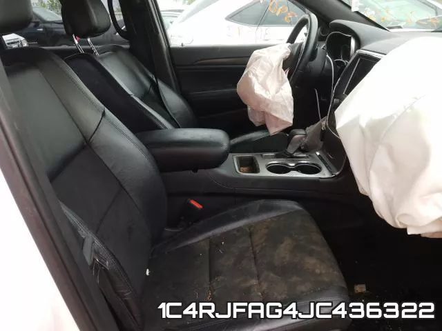 1C4RJFAG4JC436322 фото 6