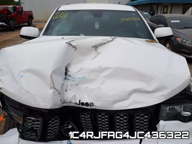 1C4RJFAG4JC436322 фото 8