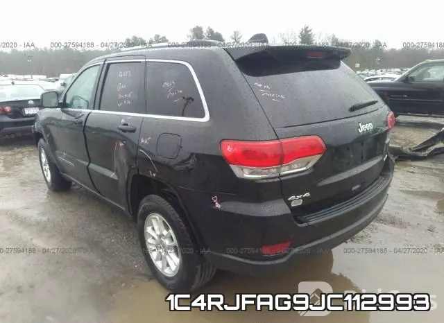 1C4RJFAG9JC112993 фото 4