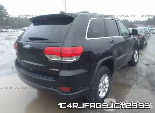 1C4RJFAG9JC112993 фото 5