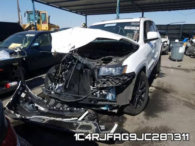 1C4RJFAG9JC287311 фото 3