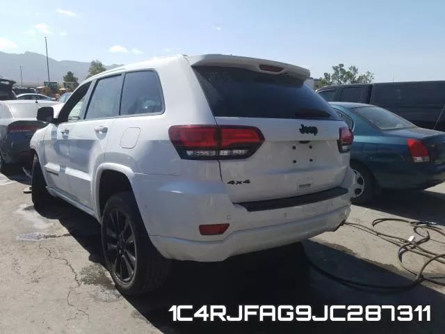 1C4RJFAG9JC287311 фото 4