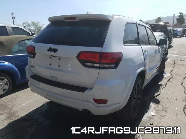 1C4RJFAG9JC287311 фото 5