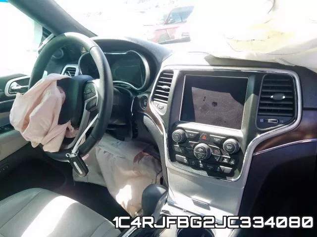 1C4RJFBG2JC334080 фото 10