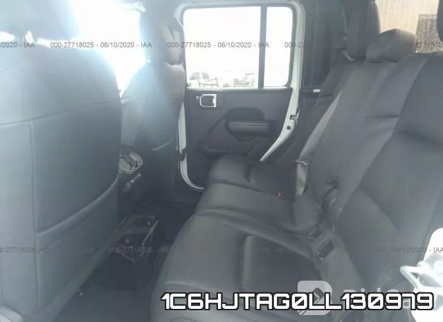 1C6HJTAG0LL130979 фото 9