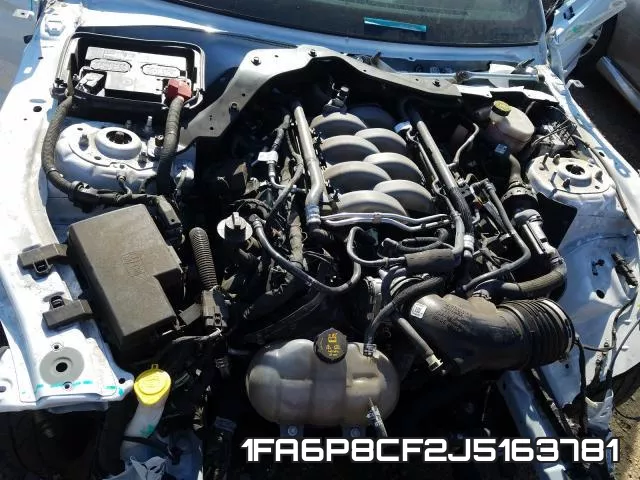 1FA6P8CF2J5163781 фото 8