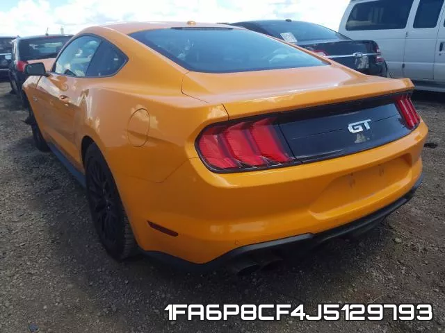 1FA6P8CF4J5129793 фото 4