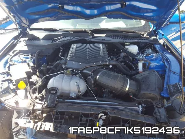 1FA6P8CF7K5192436 фото 8