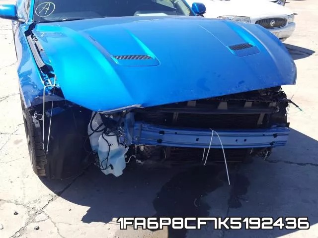 1FA6P8CF7K5192436 фото 10