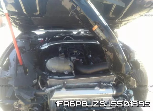 1FA6P8JZ3J5501895 фото 2