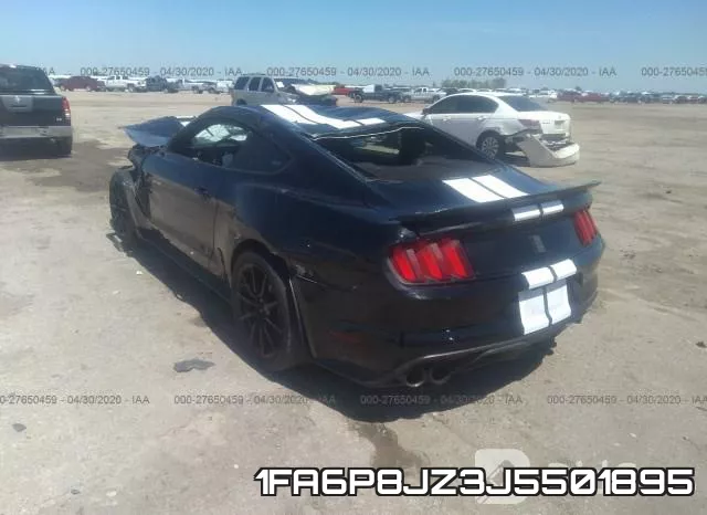 1FA6P8JZ3J5501895 фото 4