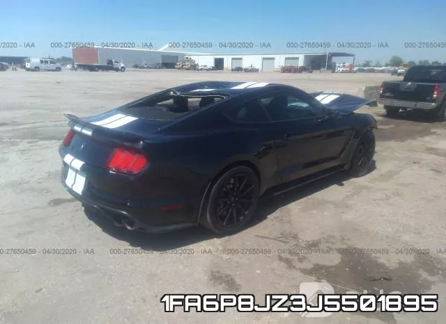 1FA6P8JZ3J5501895 фото 5