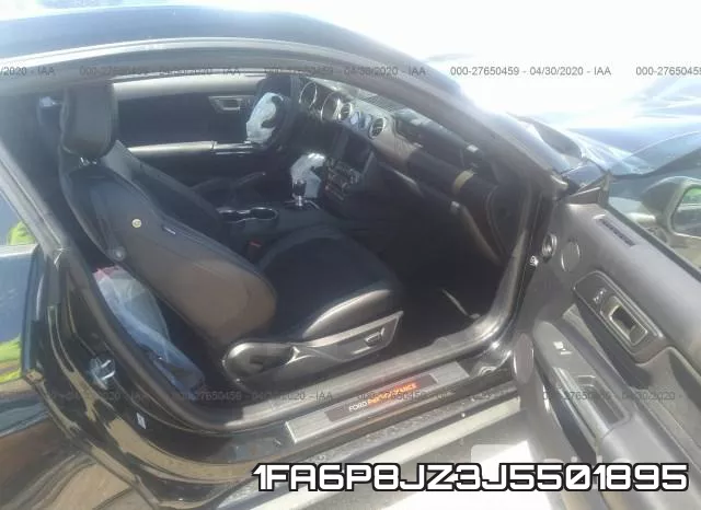 1FA6P8JZ3J5501895 фото 6