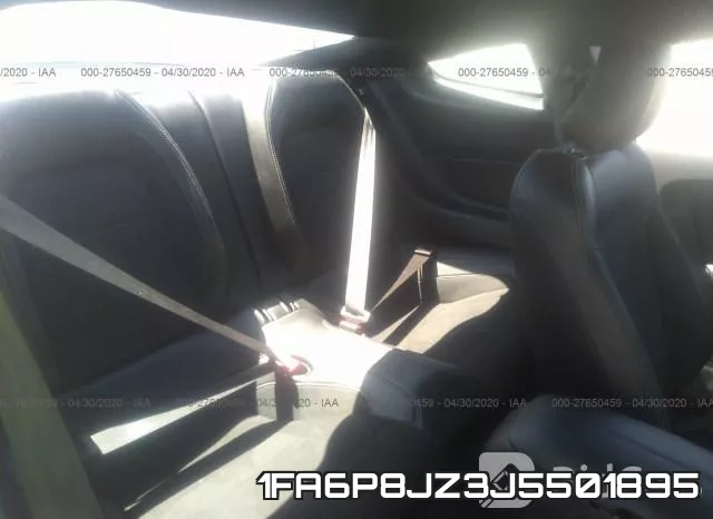 1FA6P8JZ3J5501895 фото 9