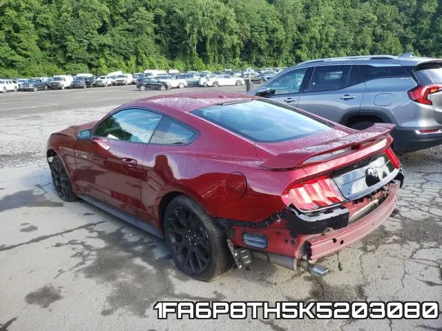 1FA6P8TH5K5203080 фото 4