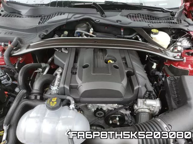 1FA6P8TH5K5203080 фото 8