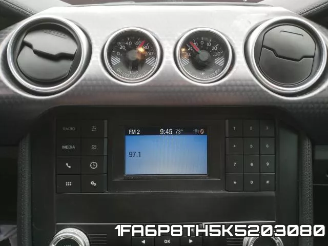 1FA6P8TH5K5203080 фото 10