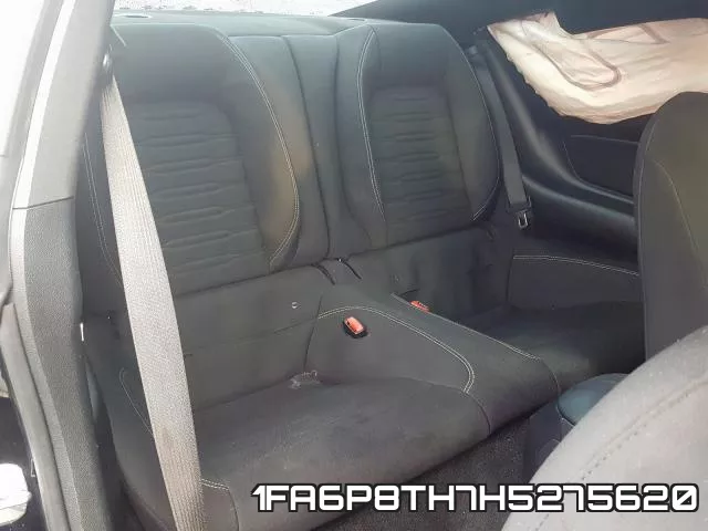 1FA6P8TH7H5275620 фото 7