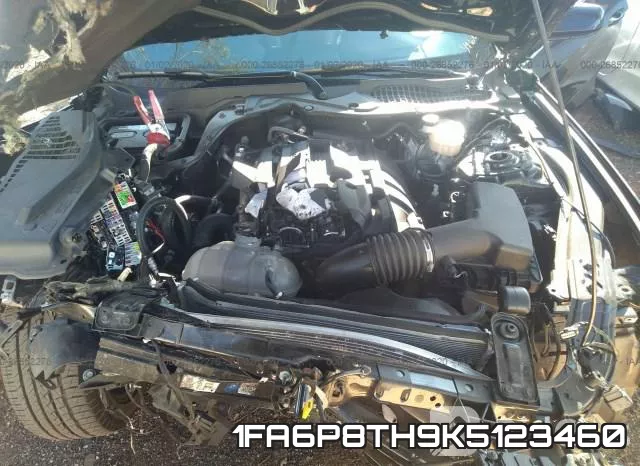 1FA6P8TH9K5123460 фото 2