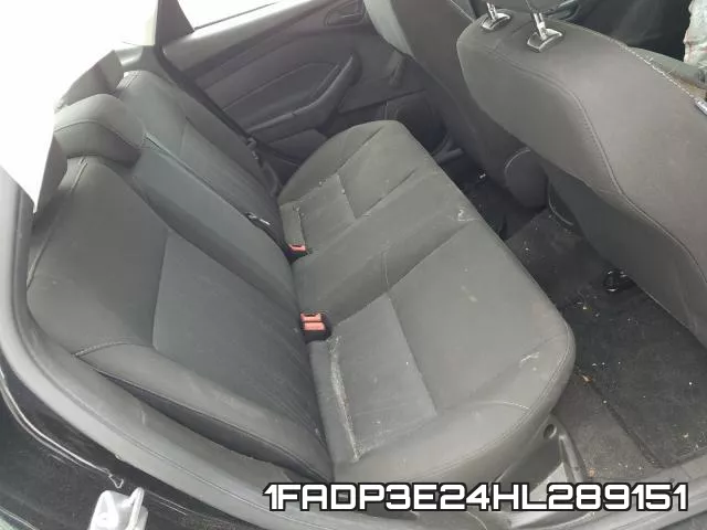 1FADP3E24HL289151 фото 7