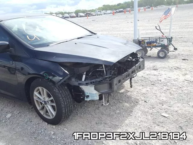 1FADP3F2XJL218184 фото 10