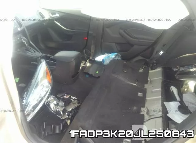 1FADP3K20JL250843 фото 9