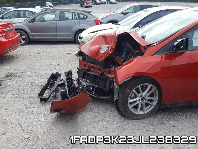 1FADP3K23JL238329 фото 10