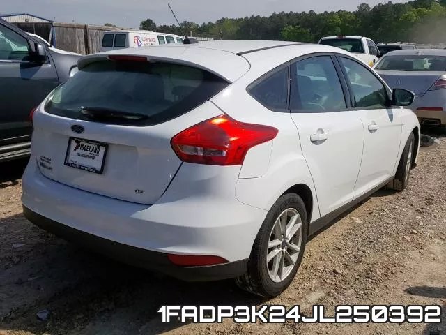 1FADP3K24JL250392 фото 5