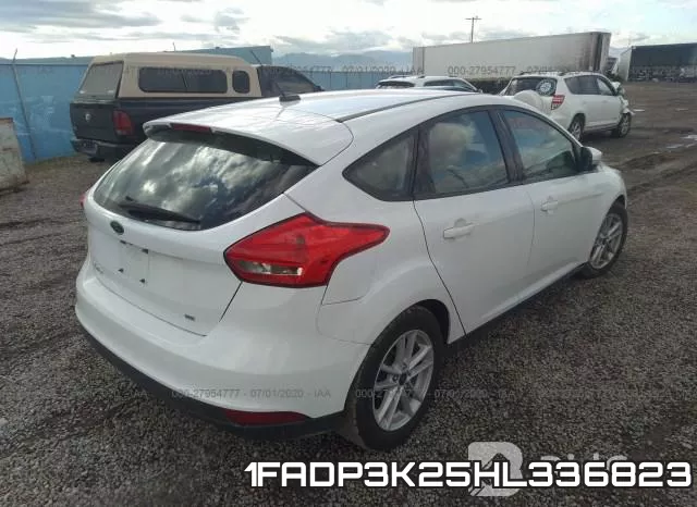 1FADP3K25HL336823 фото 5