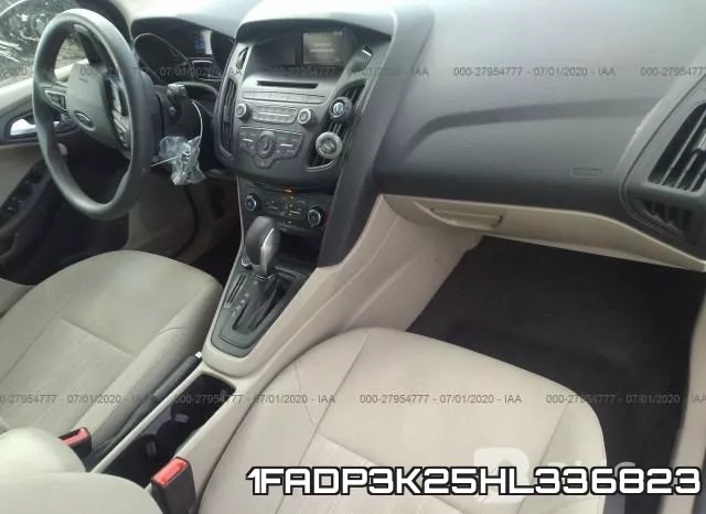 1FADP3K25HL336823 фото 6