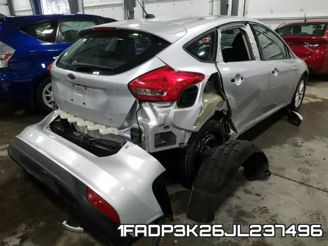 1FADP3K26JL237496 фото 5